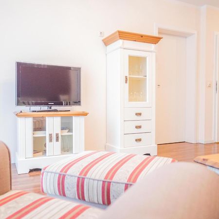 Apartmenthaus Wohnung 10 Ahrenshoop Ngoại thất bức ảnh