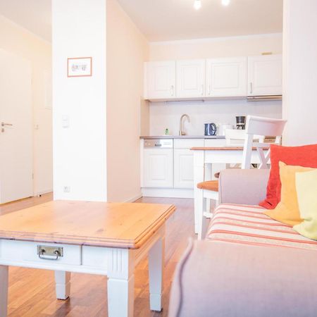 Apartmenthaus Wohnung 10 Ahrenshoop Ngoại thất bức ảnh