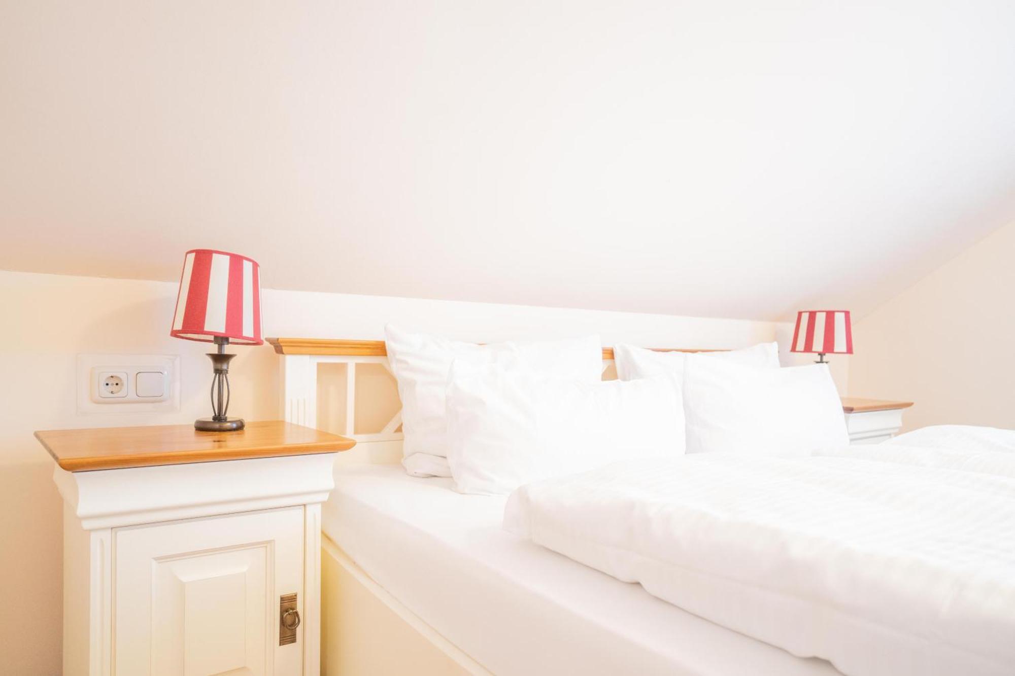 Apartmenthaus Wohnung 10 Ahrenshoop Ngoại thất bức ảnh