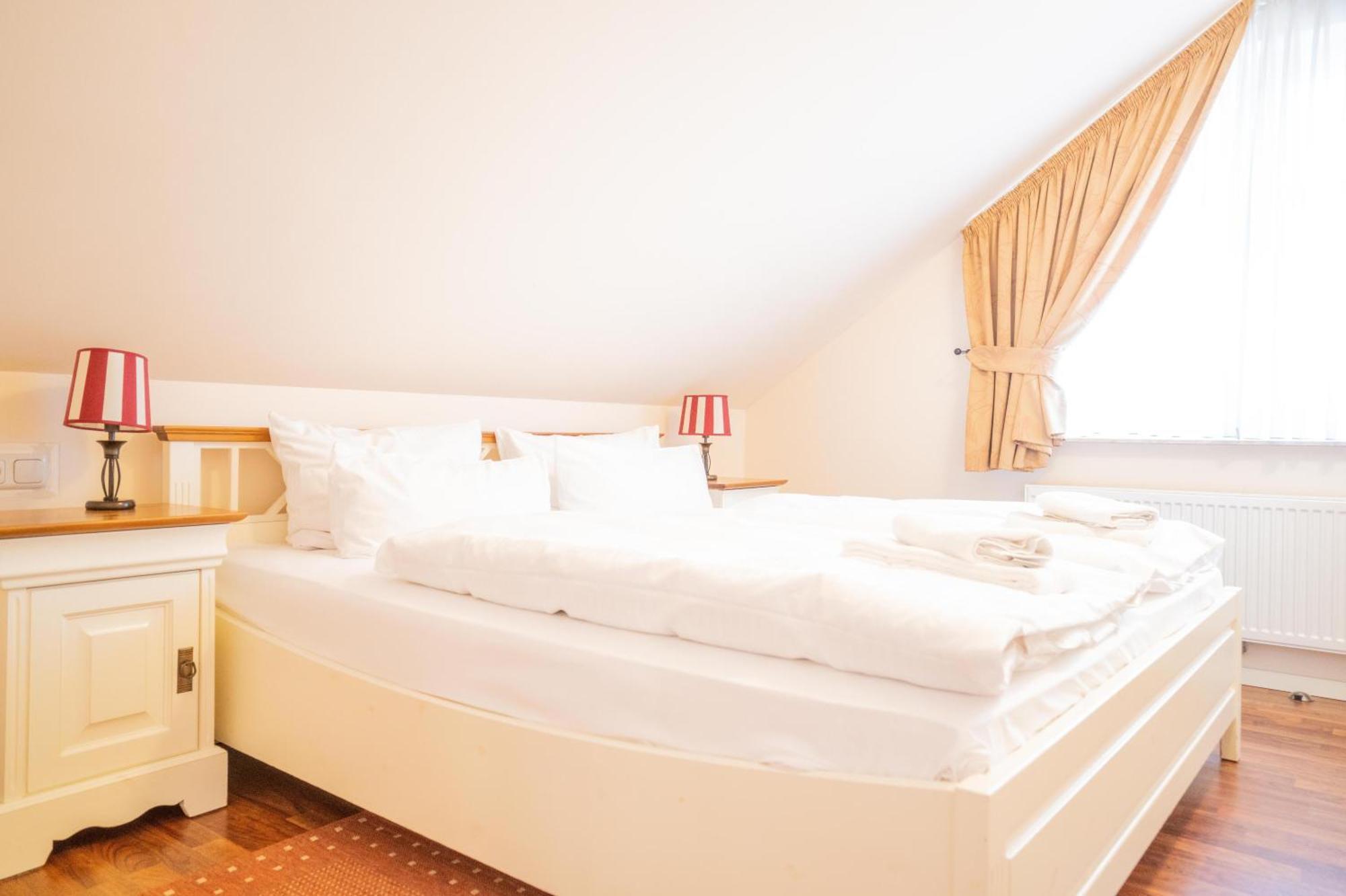Apartmenthaus Wohnung 10 Ahrenshoop Ngoại thất bức ảnh