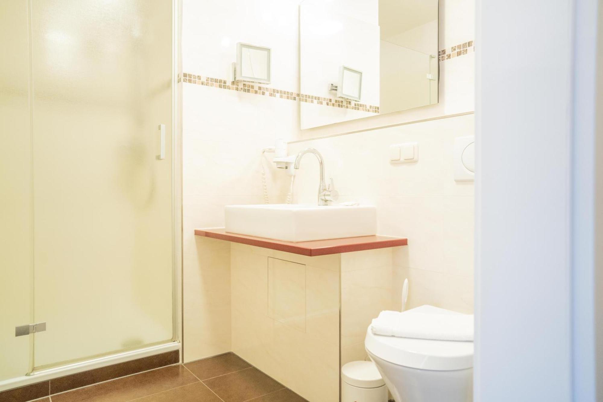 Apartmenthaus Wohnung 10 Ahrenshoop Ngoại thất bức ảnh